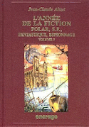 Année de la fiction 95 vol.7